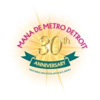 MANA de Metro Detroit logo - Similar company to Clearheaded Llc