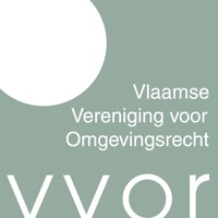 Vlaamse Vereniging voor Omgevingsrecht logo - Similar company to Deweverij