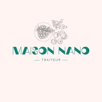 Maison Nano - Traiteur logo - Similar company to La Table De Charlotte Traiteur