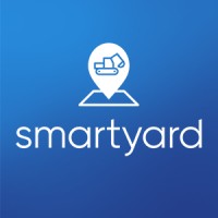 Smartyard logo - Similar company to Laveto