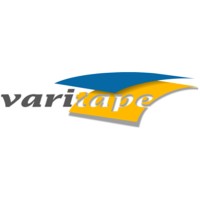 Varitape logo - Similar company to Vinetiq