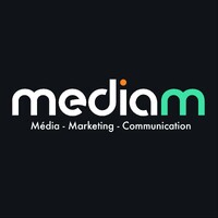 Médiam Communication logo - Similar company to Lcom
