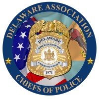 Delaware Association of Chiefs of Police logo - Similar company to All-Star Talent
