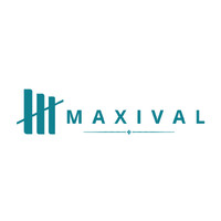 Maxival Solutions logo - Similar company to Pw Technology