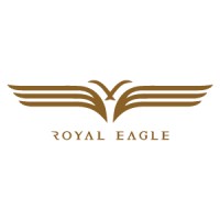 Royal Eagle Casino logo - Similar company to Infinity Investment