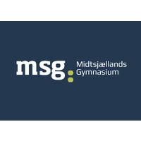 MSG Midtsjællands Gymnasium logo - Similar company to Kvalitetsit