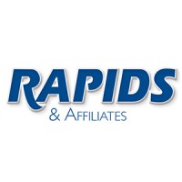 Rapids Wholesale Equipment and Affiliates logo - Similar company to Lainox Cooking Solutions