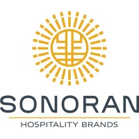 Sonoran Hospitality Brands logo - Similar company to Arena Graphics, Inc