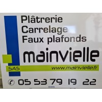 SOCIETE MAINVIELLE logo - Similar company to Getude
