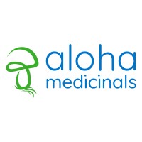 Aloha Medicinals logo - Similar company to Violette
