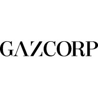 Gazcorp logo - Similar company to Logic Projects Co.