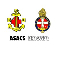 ASACSBRIGADE logo - Similar company to Psn-Young Pharmacists Group Lagos