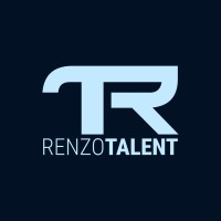 Renzo Talent logo - Similar company to Techxperts Recruitment