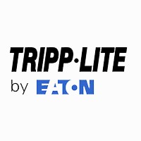 Tripp Lite logo - Similar company to Souriau-Sunbank Connection Technologies By Eaton
