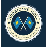 Hurricane Hole Superyacht Marina logo - Similar company to Scred