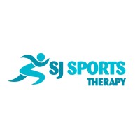 SJ Sports Therapy logo - Similar company to Chiropractic First Group Uk