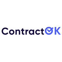 ContractOK logo - Similar company to Itealist