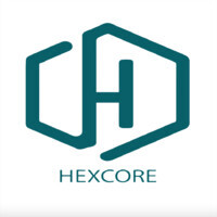 Hexcore UK logo - Similar company to Hexcore Anz