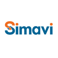 Simavi logo - Similar company to Simavi Software Imagination & Vision