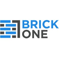 Brick One logo - Similar company to The Hr Coach Plus Inc. O/A The Hr Coach