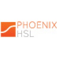Phoenix HSL logo - Similar company to Chinghub