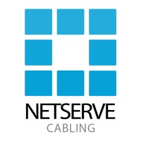 Netserve Cabling logo - Similar company to Hbt Communications