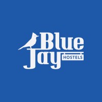 Blue Jay Hostels logo - Similar company to Golden Oak Projects Pvt. Ltd.