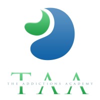 The Addictions Academy logo - Similar company to Intervention On Call
