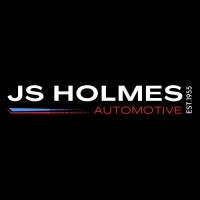JS Holmes Automotive logo - Similar company to Fj Chalke & Vale Motors