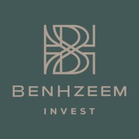 Benhzeem Invest logo - Similar company to Saferrni Group