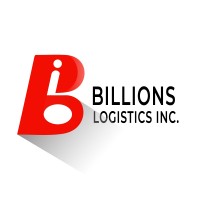 Billions Logistics Inc. logo - Similar company to Capistrano Freight Logistics