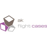 AK Flight Cases LLC logo - Similar company to Santosom - Flight Cases