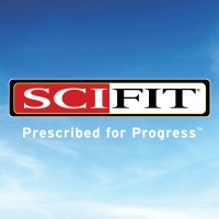 SCIFIT Systems, Inc. logo - Similar company to Kore Original