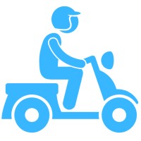 Motoride logo - Similar company to Nox