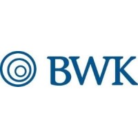BWK GmbH Unternehmensbeteiligungsgesellschaft logo - Similar company to Rixius Ag