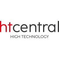 HT Central - Integrador de Soluciones Tecnológicas. logo - Similar company to Pc Central