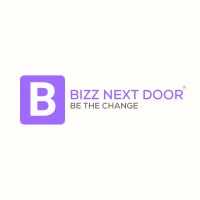 Bizz Next Door logo - Similar company to Stantech Solutions