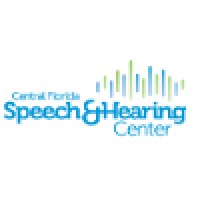 Central Florida Speech and Hearing Center logo - Similar company to Atlantic Ent Llc