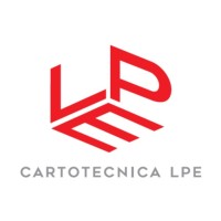 Cartotecnica LPE logo - Similar company to Prealpi Srl