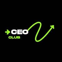CEO CLUB logo - Similar company to Danie Cortese Entertainment