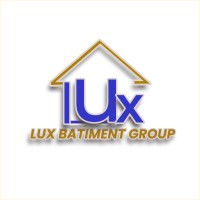 Lux Bâtiment Group logo - Similar company to Art Bâtiment