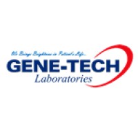 Gene Tech Laboratories logo - Similar company to Offshore Study