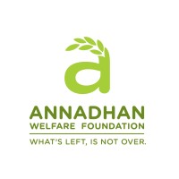 Annadhan Welfare Foundation