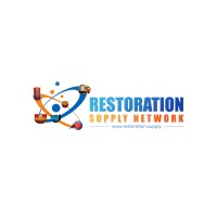 Restoration Supply Network logo - Similar company to Maverick Takeoff Solutions