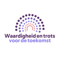 Waardigheid en trots logo - Similar company to Vilans