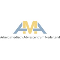 AMA Ned, Arbeidsmedische Adviescentra Nederland logo - Similar company to Ika Ned