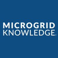 Microgrid Knowledge logo - Similar company to Greenstruxure