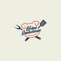 Urban Smokehouse logo - Similar company to Allied Grocers