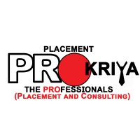 Placement Prokriya