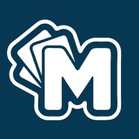 MCash logo - Similar company to Infinpay